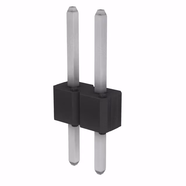 54101-T10-02 Amphenol ICC (FCI)  Embases à broches mâles